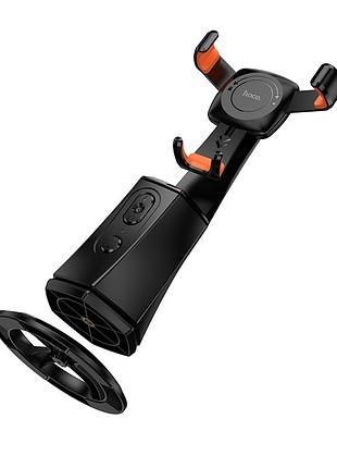 Смарт-штатив hoco k26 smart camera gimbal black 4