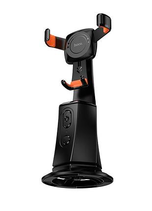 Смарт-штатив hoco k26 smart camera gimbal black 5