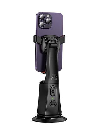 Смарт-штатив hoco k26 smart camera gimbal black 6