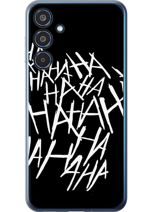 Чохол на samsung galaxy m35 5g joker hahaha "4509u-3738-851"