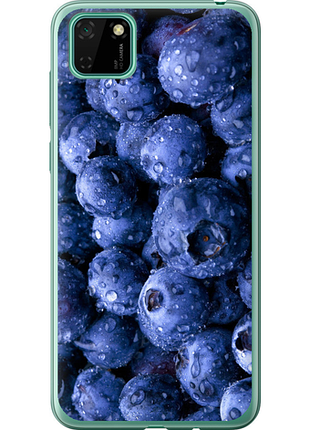 Чохол на huawei y5p лохина "4459u-1936-851"