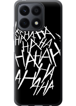 Чохол на huawei honor x8a joker hahaha "4509u-2963-851"