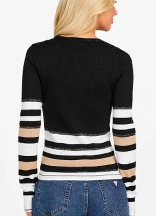 Свитер guess 2