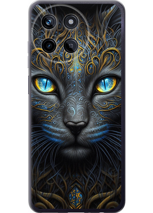 Чохол на realme realme 11 кішка "5548u-3120-851"