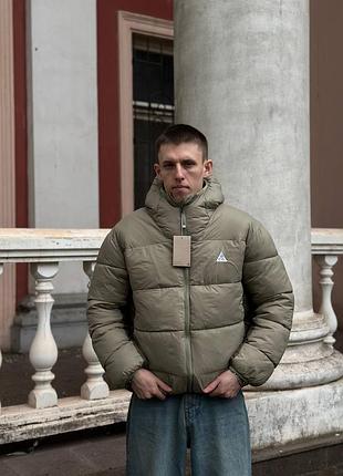 Пуховик nike acg/пухан найк асдж/пуховик мужской/куртка асдж