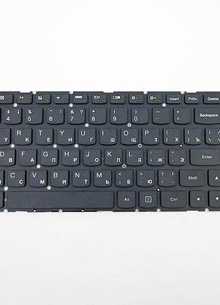 Клавіатура для ноутбука lenovo y700, y700-15isk, y700-17isk
