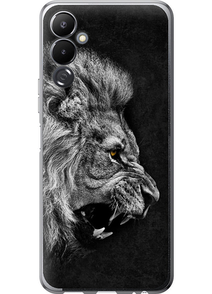 Чохол на tecno pova 4 lg7n лев "1080u-2967-851"