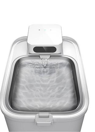Поилка petkit eversweet max - uvc pump 6