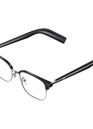 Смарт-окуляри mijia smart audio glasses browline