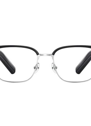 Смарт-окуляри mijia smart audio glasses browline 2