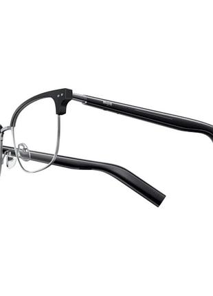 Смарт-окуляри mijia smart audio glasses browline 3