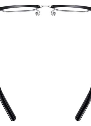 Смарт-окуляри mijia smart audio glasses browline 5