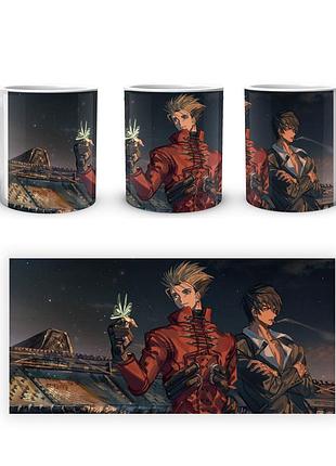 Кружка geekland trigun триган trigun.01.12