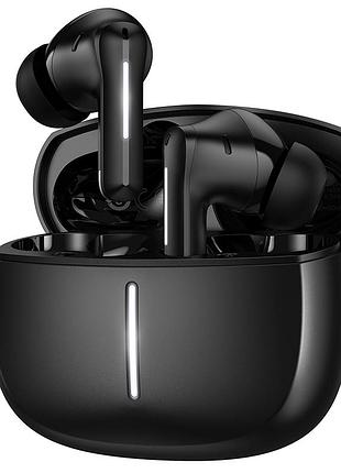 Беспроводные наушники tws hoco eq34 plus rima true wireless anc bt headset(app)