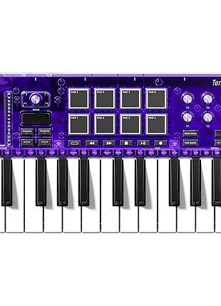 Midi-клавіатура synido tempokey k25