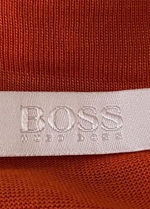 Яскрава блуза hugo boss 4