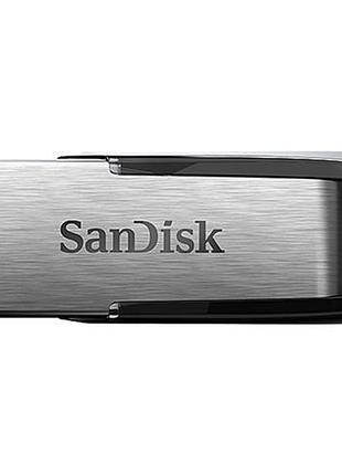 Флеш-накопитель sandisk usb 3.0 ultra flair 128gb