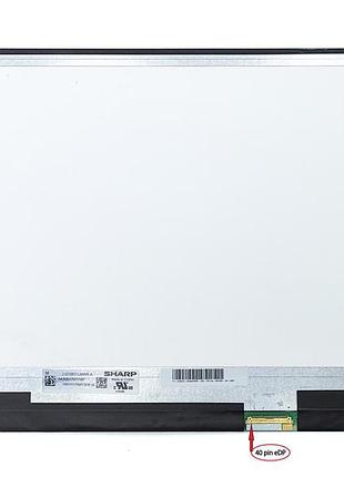 Матриця для ноутбука lq156t1jw05 оригінал, матова, ips, 165hz