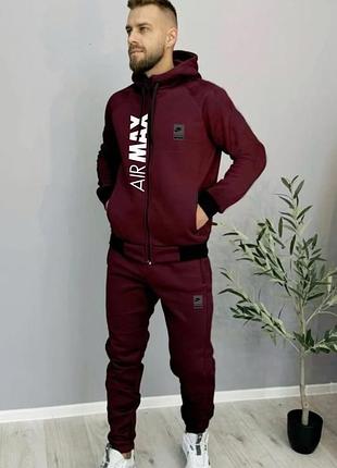 Чоловічий костюм 4