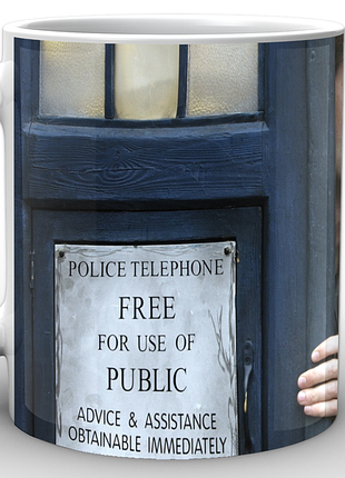 Кружка geekland doctor who доктор кто роза dw.02.023