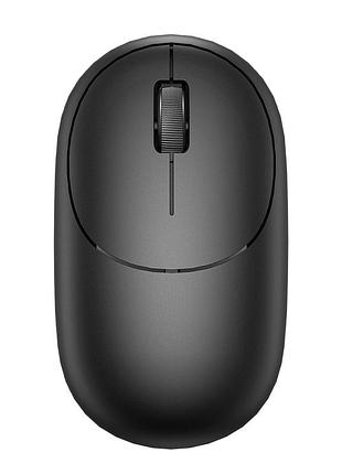 Манипулятор мышь беспроводная wiwu wimice 2.4g wireless mouse wm107 black