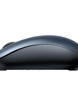 Манипулятор мышь ugreen 2.4g wireless mouse midnight blue 2