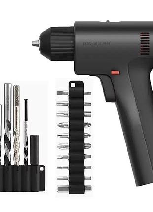 Дрель-шуроповерт mijia brushless cordless drill 2 3