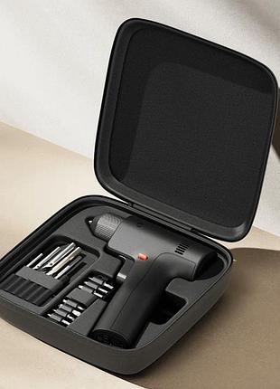 Дрель-шуроповерт mijia brushless cordless drill 2 7