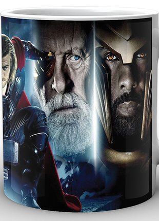 Кружка geekland тор thor и другие герои th.02.004