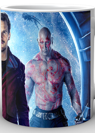 Кружка geekland стражи галактики guardians of the galaxy stragi_galaktiki gg.02.008.094
