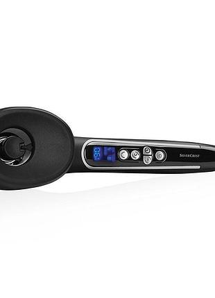 Стайлер silvercrest shc 240 a1 black 3