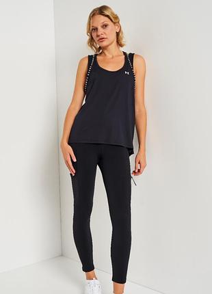 Майка under armour 3