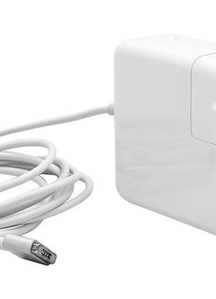 Блок питания для apple magsafe 2 45w 14.85v 3.05a elements (a10-2mg45)