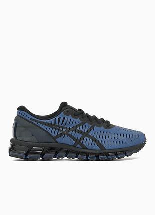 Мужские кроссовки asics x c.p. company gel-quantum 360 1203a689-400 оригинал size 42/43.5