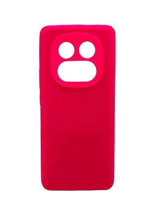 Чохол для смартфона cosmic silicone case aa for xiaomi redmi note 14 pro 4g phosphor