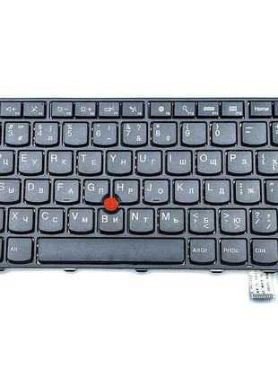 Клавіатура для ноутбука lenovo t470s, t460s, t460p, t470t, t460t