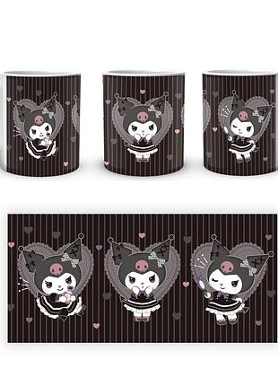 Кухоль geekland hello kitty хеллоу кітті hk.01.25