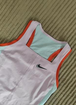 Спортивна майка nike  xs 4