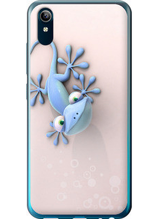 Чохол на vivo y91c гекончик "1094u-1762-851"