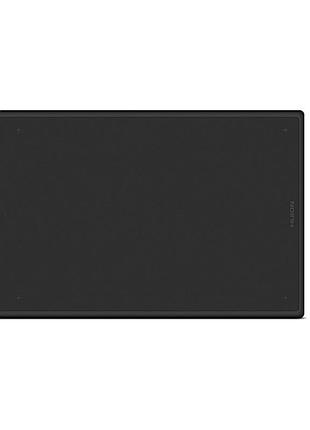 Графический планшет huion inspiroy dial 2 (q630m) + перчатка