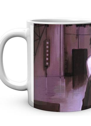 Кружка geekland experiments lain эксперименты лэйн el.01.22 2