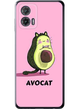 Чохол на motorola g73 avocat "4270u-3196-851"