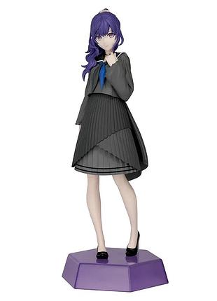 Фигурка sega секай асахина мафу project sekai asahina mafuyu 16 см