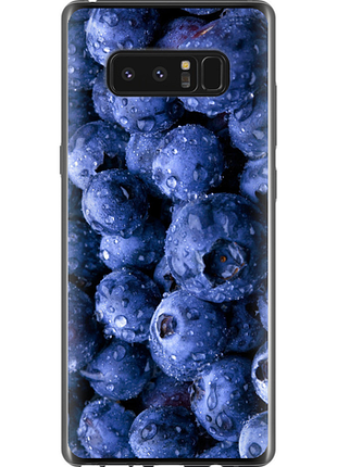 Чохол на samsung galaxy note 8 лохина "4459u-1020-851"