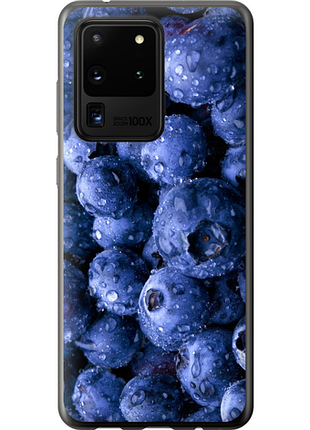 Чохол на samsung galaxy s20 ultra лохина "4459u-1831-851"