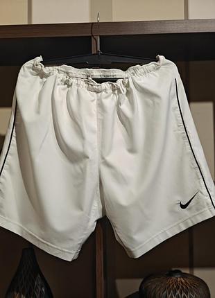Шорти nike