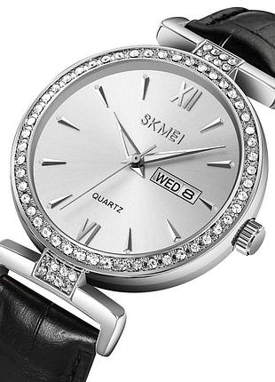 Skmei 2090sisi silver-silver 2