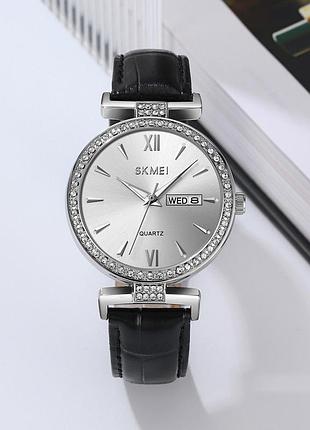 Skmei 2090sisi silver-silver 3
