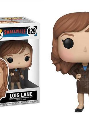 Фігурка funko pop фанко поп таємниці смолвіля лоіс лейн smallville lois lane 10 см s ll 629