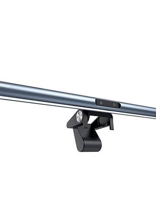 Лампа для монітору "remax lightsee series aluminum screen lamp rt-e910" black